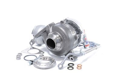 LADER AUFLADUNG BTS Turbo T981083 23