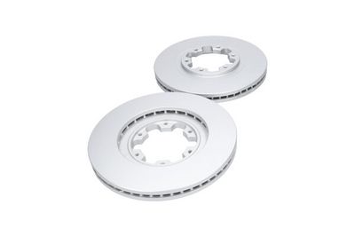 Brzdový kotouč KAVO PARTS BR-6773-C