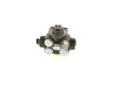 BOSCH Kraftstoffpumpe