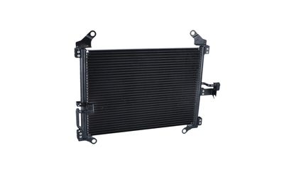 KONDENSATOR KLIMAANLAGE NRF 35494 45