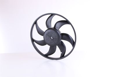 LüFTER MOTORKüHLUNG NISSENS 85776 23
