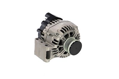 GENERATOR / ALTERNATOR REMANTE 011003000532R 49