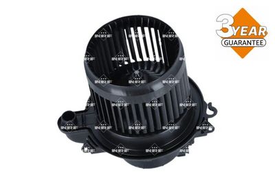 vnitřní ventilátor NRF 34537