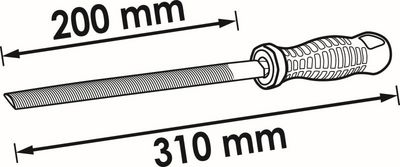 Vīle VIGOR V1790