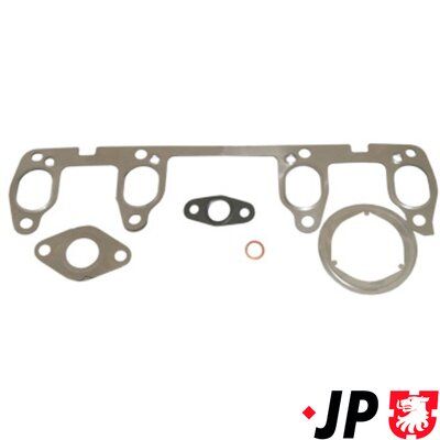 SET MONTAJ TURBOCOMPRESOR