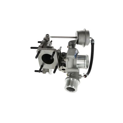 COMPRESOR SISTEM DE SUPRAALIMENTARE NISSENS 93424 32