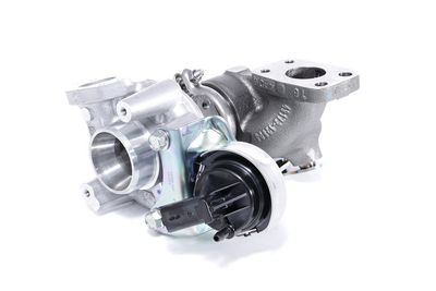 LADER AUFLADUNG BTS Turbo T918777 5