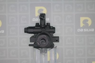 hidraulikus szivattyú, kormányzás DA SILVA DP3394 for CHEVROLET