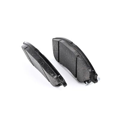 BREMSBELAGSATZ SCHEIBENBREMSE DELPHI LP2664 20