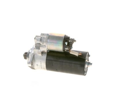 STARTER BOSCH F026T02010 5