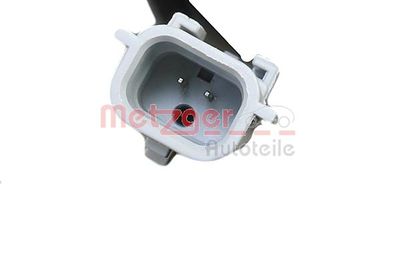 SENSOR RADDREHZAHL METZGER AUTOTEILE 09001255 1