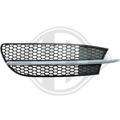 GRILA VENTILATIE BARA PROTECTIE