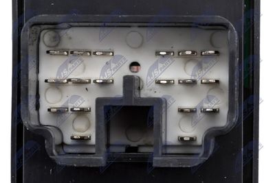 COMUTATOR MACARA GEAM NTY EWSMS009 5