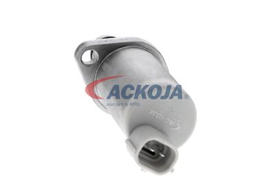 SUPAPA CONTROL PRESIUNE SISTEM - COMMON-RAIL ACKOJA A70110002 46