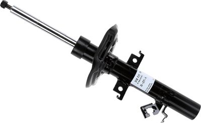амортисьор SACHS