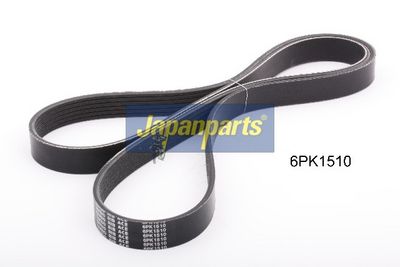 JAPANPARTS Поликлиновой ремень