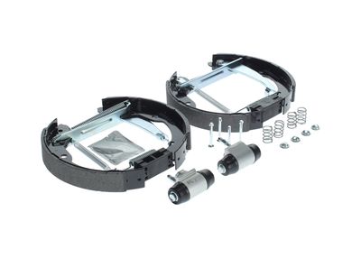 BREMSBACKENSATZ BOSCH 0204114635 19