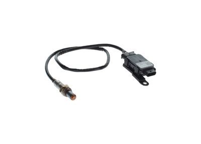 NOX-SENSOR NOX-KATALYSATOR BOSCH 0281008669 18