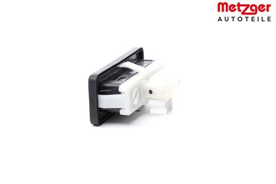 HECKKLAPPENGRIFF METZGER AUTOTEILE 2310968 13