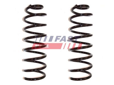 ARC SPIRAL FAST FT12209K