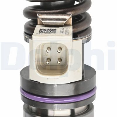 Indsprøjtningsventil DELPHI BEBE4D26002-12B1