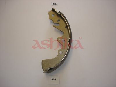 комплект спирачна челюст ASHIKA 55-03-303