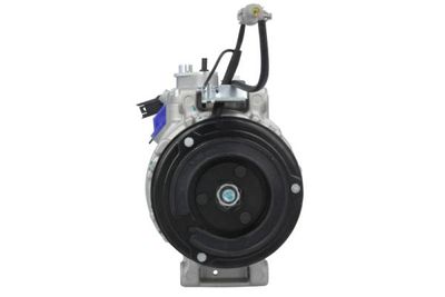 COMPRESOR CLIMATIZARE THERMOTEC KTT090227 1