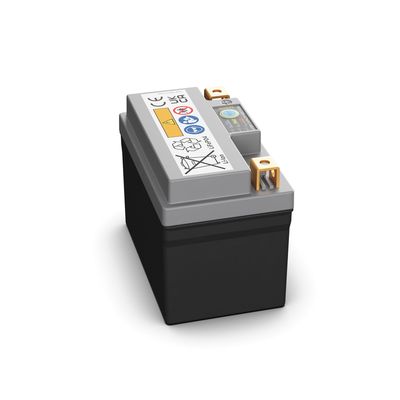 BATERIE DE PORNIRE BOSCH 0986122601 25