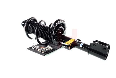 ANSAMBLU TELESCOP ARC GH GH353900C02 3