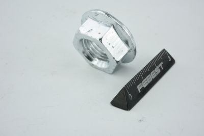 NACHLAUFSCHALE CORP AXE FEBEST 0431001 44