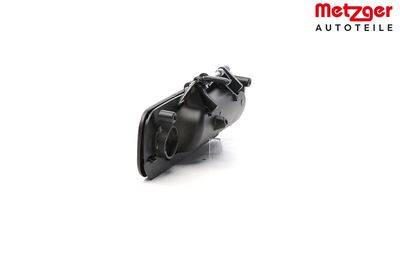 HECKKLAPPENGRIFF METZGER AUTOTEILE 2310590 13