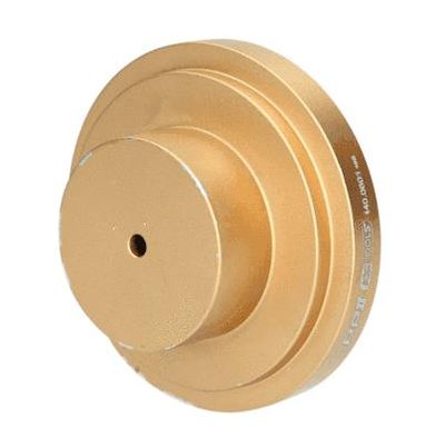 ABSTüTZPLATTE EIN-/AUSPRESSWERKZEUG-SATZ KS TOOLS 4400601 10