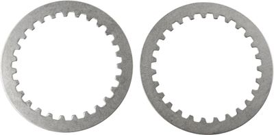 Jeu de disques d'embrayage TRW — Ø134mm