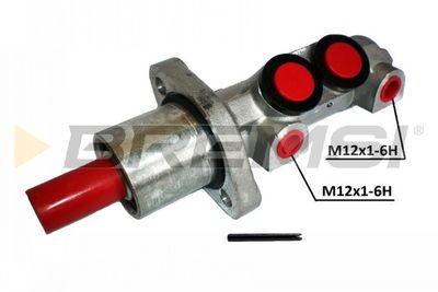 Главный тормозной цилиндр BREMSI PB0410 для VW SHARAN