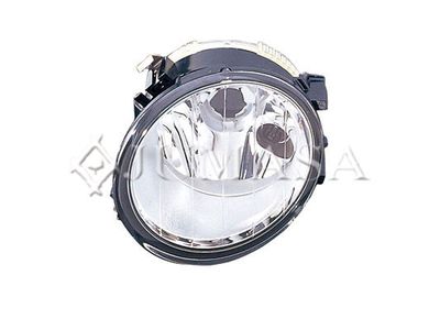 Противотуманная фара JUMASA 39321567 для FORD S-MAX