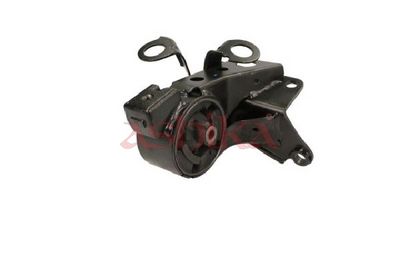 Lagerung, Motor