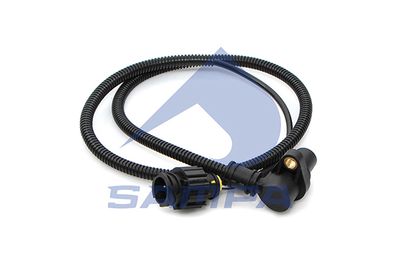 Sensor, revoluciones del motor
