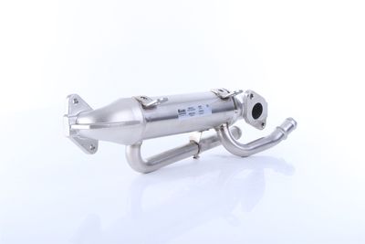 RADIATOR RECIRCULARE GAZE DE ESAPAMENT NISSENS 989414 32