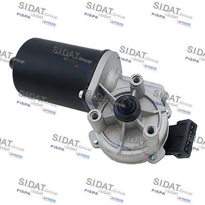 AUTOTEAM F9950A2 Двигатель стеклоочистителя для FORD FIESTA Автофургон / микроавтобус (J5_, J3_)