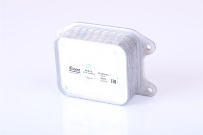 ÖLKüHLER MOTORöL NISSENS 90810 10