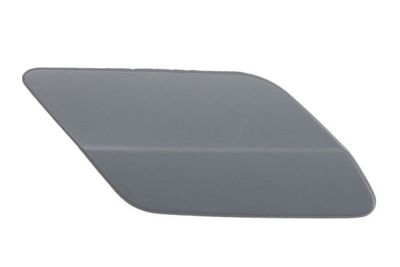 Vorschau Blende, Stoßfänger