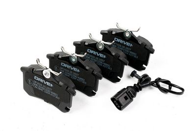 BREMSBELAGSATZ SCHEIBENBREMSE DR!VE+ DP1010101037 1