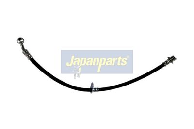 JAPANPARTS Laikantysis rėmas, stabdžių žarnelė
