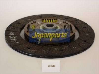 JAPANPARTS Sankabos diskas
