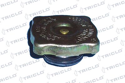 капачка, радиатор TRICLO 314338
