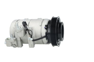 COMPRESOR CLIMATIZARE NRF 32124 36