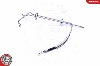 FURTUN HIDRAULIC SISTEM DE DIRECTIE