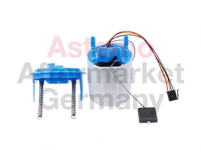 KRAFTSTOFF-FöRDEREINHEIT ASTEMO-HITACHI 2502780 3