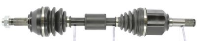 hajtótengely CEVAM 5519-CEV for ALFA ROMEO, FIAT
