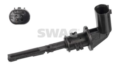 SWAG 20 92 6115 Датчик включения вентилятора  для BMW X5 (Бмв X5)